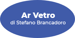 Ar Vetro di Stefano Brancadoro